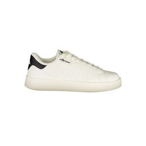 Ellesse Bianco Polyurethane Men Men's Sneaker